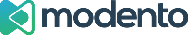 Modento Logo